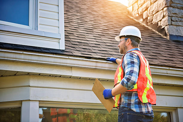 Roof Repair in Indian Trail